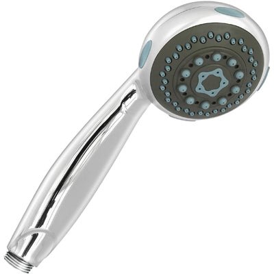 Antikalk - Multifunktions - Hydromassage - Duschkopf - MEGART