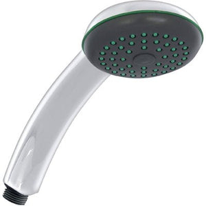 Antikalk - Monojet - Hydromassage - Duschkopf - MEGART