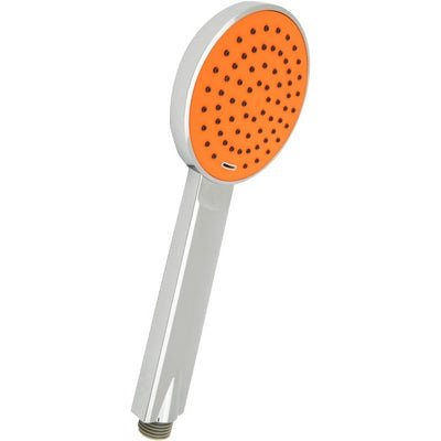 Wassersparhandbrause Orange - MEGART