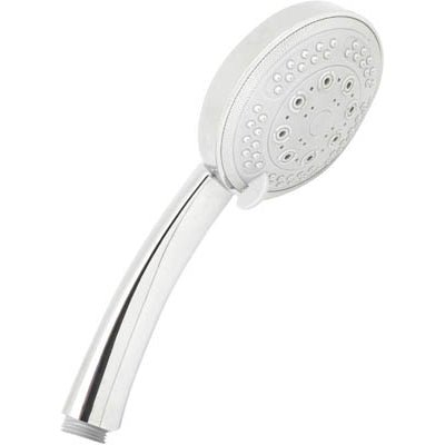 Handbrause 5 Funktionen Mod. 13023 - MEGART