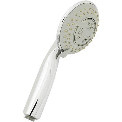 Handbrause Mit 3 Funktionen Mod. 13024 - MEGART