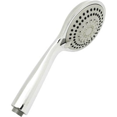 Duschkopf Mit 3 Funktionen Mod. 13025 - MEGART