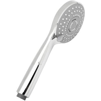 Handbrause 3 Funktionen Mod. 13029 - MEGART
