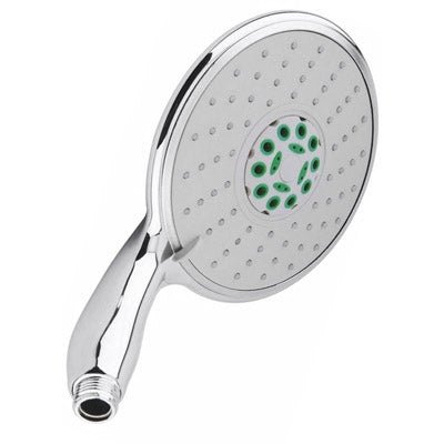 Handbrause 3 Funktionen Mod. 13033 - MEGART