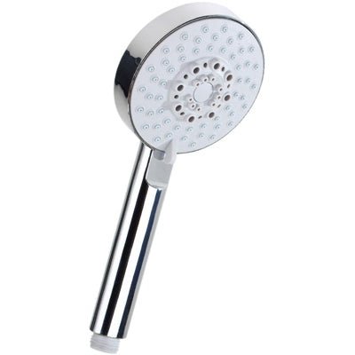 Handbrause 5 Funktionen Mod. 13036 - MEGART