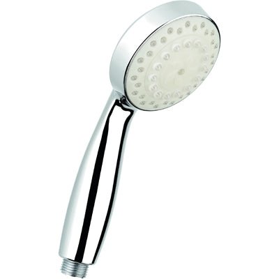 Unigetto Led - Duschkopf Chrom Metaform - MEGART