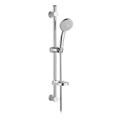 Komplettes Duschset Modell 15101 - MEGART