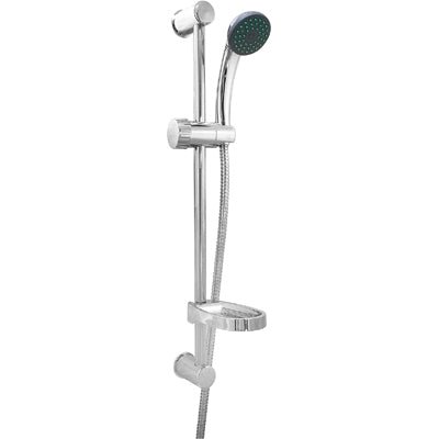 Komplettes Duschsystem Modell 15102 - MEGART