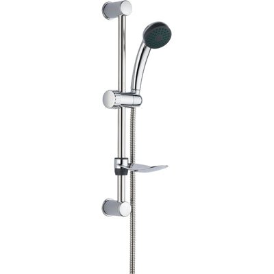 Komplettes Duschset Modell 15111 - MEGART