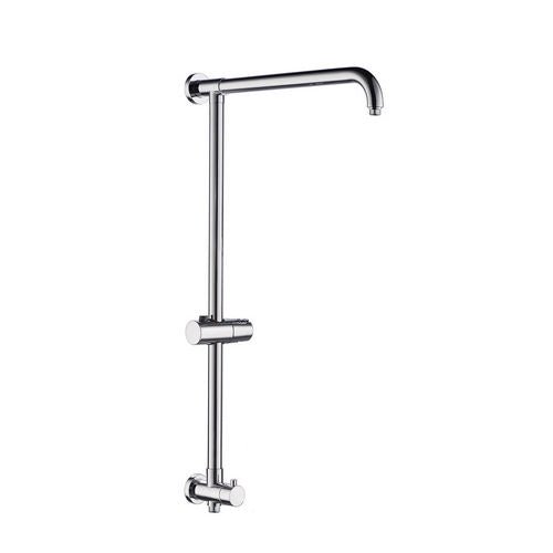 Duschstange Mit Obenliegender Wasserzufuhr - MEGART