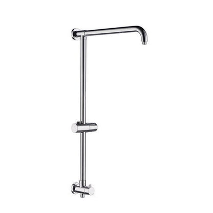 Duschstange Mit Obenliegender Wasserzufuhr - MEGART