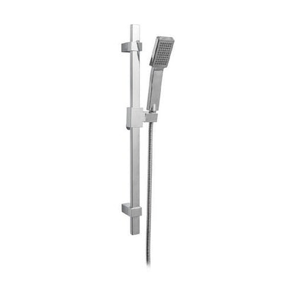 Komplettes Duschsystem Sorso - MEGART