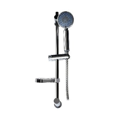 Komplettes Duschsystem Sestu - MEGART