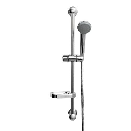 Komplettes Duschsystem Agrigento - MEGART