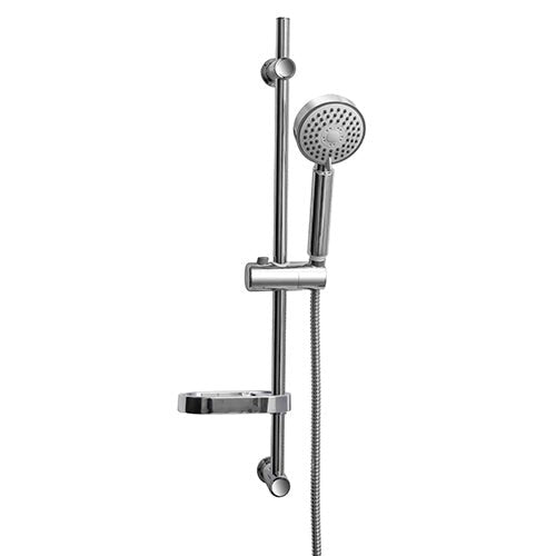 Komplettes Duschsystem Caltanissetta - MEGART