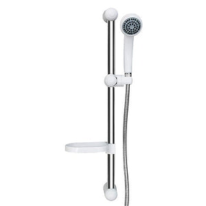 Komplettes Duschsystem Enna - MEGART