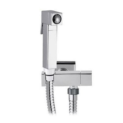 Hygiene - Bürstenset Quadro - MEGART
