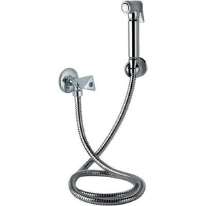 Duschset Mit Drei - Griff - Druckknopf - MEGART