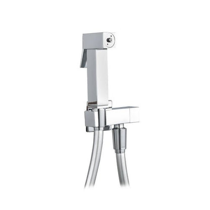 Set Wasserbürste + Flex + Quadratische Halterung Dh - MEGART