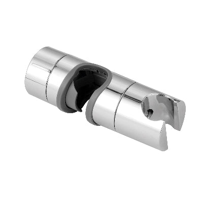 Chromierte Abs - Gleitstütze Für Stange 18 - 25Mm - MEGART