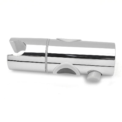 Chromierter Abs - Gleithalter Für Stangen D. 22 Mm - MEGART