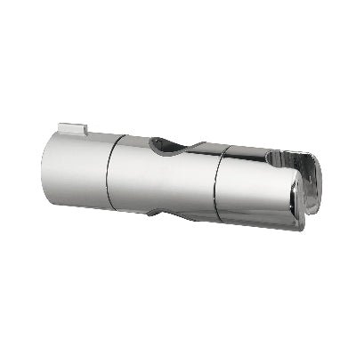 Chromierter Abs - Gleitträger Für Stange D. 25mm - MEGART