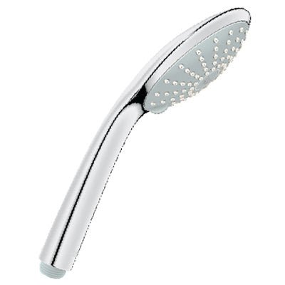 Handbrause Mod. Euphoria 2 Strahl Grohe - MEGART