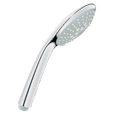 Handbrause 3 Strahlarten Mod. Euphoria Grohe - MEGART