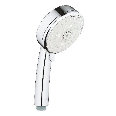 Handbrause 4 Strahlarten "Tempesta Cosmopolitan 100" - MEGART