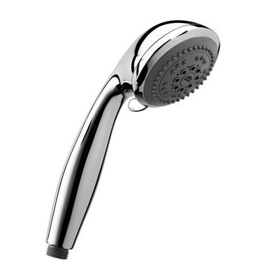 Handbrause 4 Strahlarten Mod. Queen - MEGART