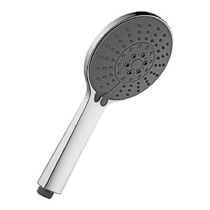 Handbrause Mod. Brio 4 Strahl Aus Abs - MEGART