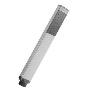 Premium Modell Quadratische Metall - Handbrause - MEGART
