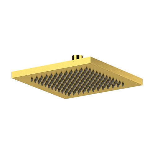 Quadratischer Regenduschkopf 30 cm - MEGART