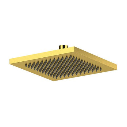 Quadratischer Regenduschkopf 30 cm - MEGART