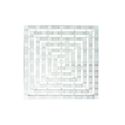 Duschplattform 60 X 60 - MEGART