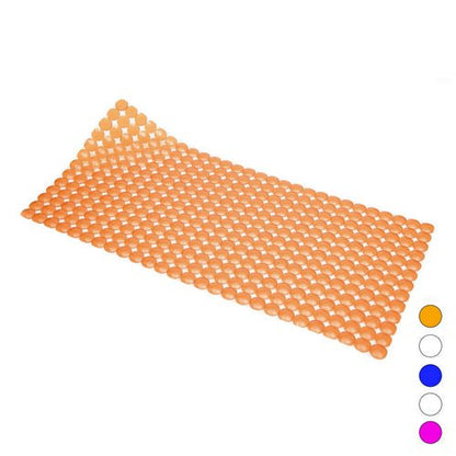 Antirutsch - Badwanne - Matte Mod. Rondo' Cm 72X36 - MEGART