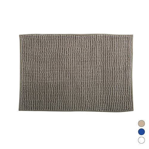 Rutschfeste Badematte Aus Chenille 40X60 Cm - MEGART