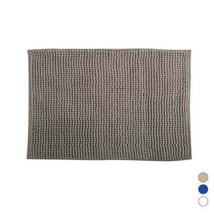 Rutschfeste Badematte Aus Chenille 40X60 Cm - MEGART