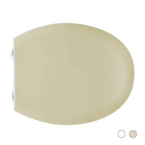 Universeller Wc - Sitz Aus Holz Canyon C&M - MEGART