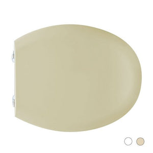 Universeller Wc - Sitz Aus Holz Canyon C&M - MEGART