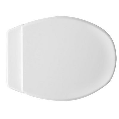 Universeller Wc - Sitz Aus Duroplast Modell Panchetta - MEGART