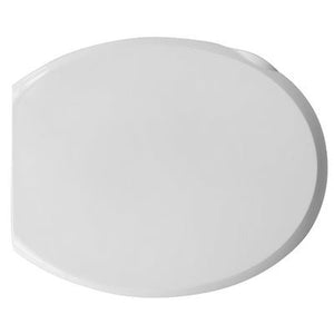 Universeller Wc - Sitz Tecnoplast Atlantico Pvc - Scharniere - MEGART