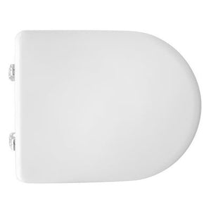 Wc - Sitz Für Dolomite WC Quadrarco 1 Form 7 - MEGART