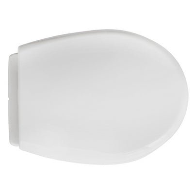 Universaler Wc - Sitz Modell Vulcano - MEGART