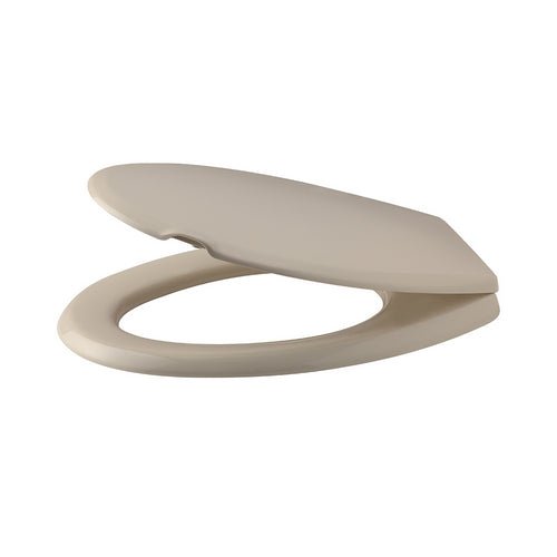 Universeller Wc - Sitz Aus Abs K2 Champagner - MEGART