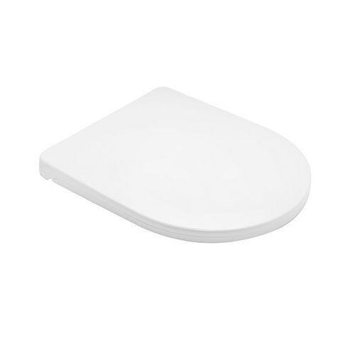 Wc - Sitz Nisida Aus Polypropylen - MEGART