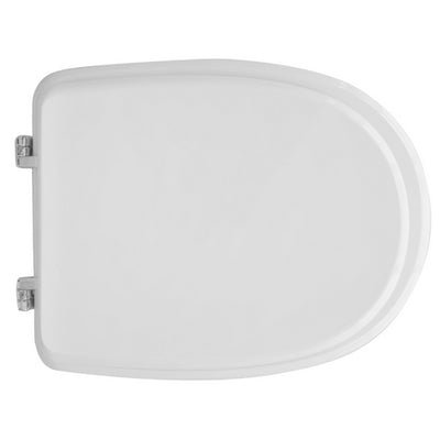 Wc - Sitz Für Azzurra Toilette Afrodite Form 7 - MEGART