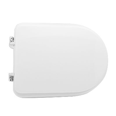 Wc - Sitz Für Axa WC Clivia Forma 7 - MEGART