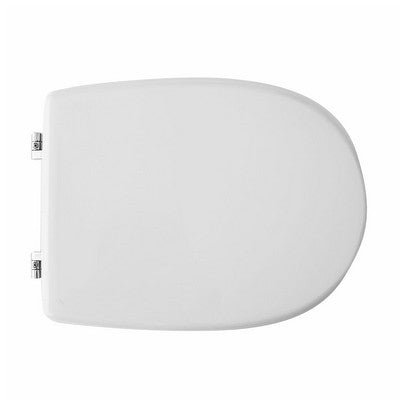 Wc - Sitz Für Astra WC Mia Weiss Form 6 - MEGART