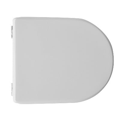 Wc - Sitz Für Axa WC One Forma 5 - MEGART
